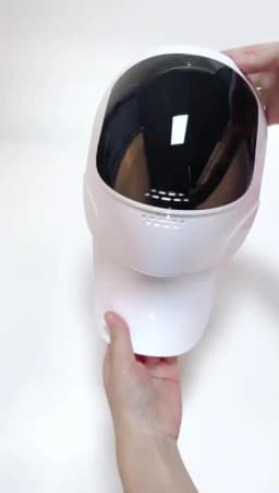 7 Colors Face Mask and Neck LED Therapy Anti Aging Wrinkle Acne Pore Oil Control Skin Tighten Whitening Anti Acne Face Lifting