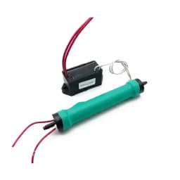 2g Ozone Generator DIY Home Air Purifier for Water Plant Purifier Sterilization Disinfection Supplies Ozone Tube AC 110V 220V