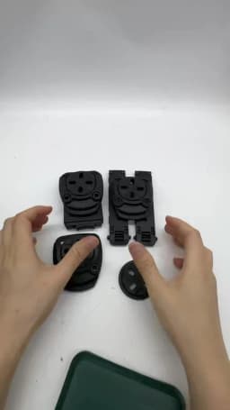 4 Types Tactical Equipment Tek-Lok Tek-Mount MINI Quick Connect Mounting System for Knife Sheath Holsters Waist Clip Tek-Lok