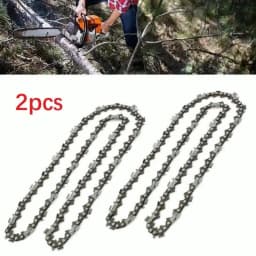 16" 56 DL 0.050 Gauge For Oregon S56/Type 91 Woodworking Accessory Saw Chain Chainsaw Blade Chain High Quality New