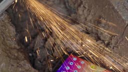 Ulefone Armor Pad 4 Ultra 5G Rugged Tablet Thermal Imaging 10.36' 2K Up to 16GB RAM 256GB ROM 11800 mAh Battery Android Global