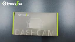 4CH WiFi Dash Cam for Car 360 DVR Camera APP Control 24H Parking Mode Video Recorder IR Night Vision