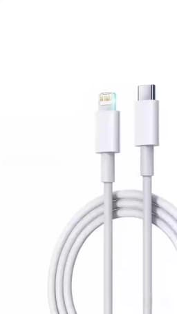 PD 20W Fast Charging Cable 1M 2M For Apple iPhone 11 13 12 14 Pro Max Plus Data Line Cables Quick Charge Phone Accessories