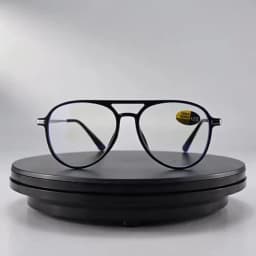 New Round Reading Glasses Oval Personality Presbyopia For Man Optical Frame Magnifier Full Rim Anti-Blue Female Fashion