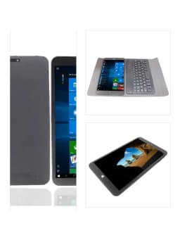 8-Inch Portable Windows 10 Tablet 64-bit Z8300 2GB+32GB Quad Core For Office High Performance 1280*800 IPS Dual Camera