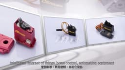 HotRC CT-10B 10CH Transmitter Color Screen Metal/Plastic Handwheel Remote Control 4/6/8/10CH Gyro Receiver for RC Car Truck Boat