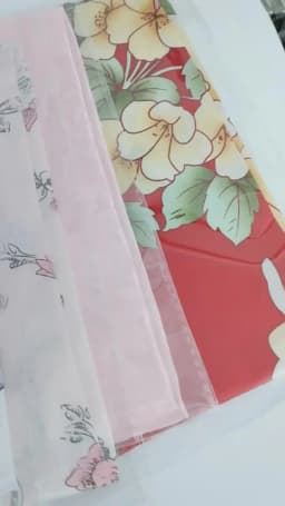 1pc Natural 35cm Pure Silk Mans Pocket Square Handkerchief 100% Mulberry Silk Pocket Towel Hand Hanjin Sudaria