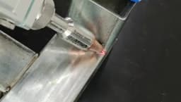 RAYCUS 4IN1 3000W Handheld Water Cooled Fibre Laser Welding Single Wire Feeder 10M Fibre Optic Cable for Metal Welding Cutting