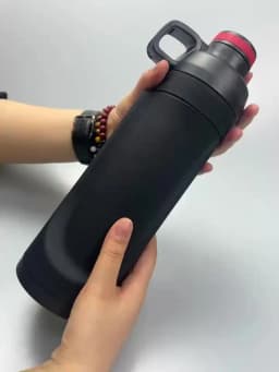 Diversion Water Bottle Storage Wallet Compartment For Travel Hidden Safe For The Home