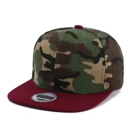 1PC New Hot Sale Cap Plain Snapback Hat High Quality Adult Hip Hop Baseball Cap Men Women Outdoor Leisure Baseball Hat