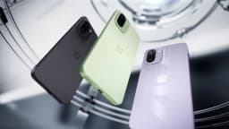 OnePlus Ace6T 5G Unlocked China Version 6.83 inch AMOLED 165HZ Snapdragon8 Gen5 8300mAh SuperVOOC100W Charge 50MP Google Play