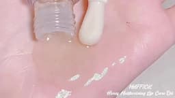 Make Up Korean Beauty Cosmetics Lip Ink Gloss Labial Lips Moisturizer Jelly Lipstick Bright Oil Moisturizing Balm Big Lip Brush