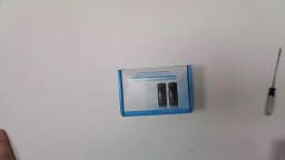 Sensor Infrared Safety Beam Photocell Detector for Garage Gate Door