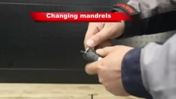 M3-M10 Electric Rivet Nut Drill Adapter Kit Household Rivet Gun Tool Cordless DIY Electric Insert Rivet Gun Drill With Tool Box