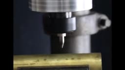 BB Thermal Friction Hot Melt Short Drill Bit Solid Carbide Hole Making Tool M3 M4 M5 M6 M8 M10