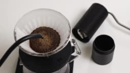 TIMEMORE C3S/C3 ESP Manual Coffee Grinder All-Metal Body with S2C Conical Burr for Espresso/French Press Portable Hand Grinder