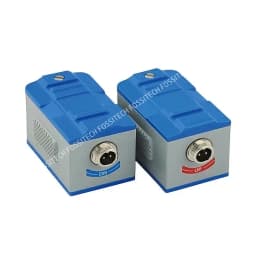 Ultrasonic Flowmeter Transducer TS-2/TM-1/TL-1/TC-1 Flow Meter Sensor DN15-100MM DN50-700MM DN300-6000MM For TUF-2000/TDS-100