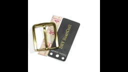Sturdy Brass Plated Belt Pin Buckles for Men Classic Buckle Jeans Accessory DIY Leather Craft BELT Fit 35mm
