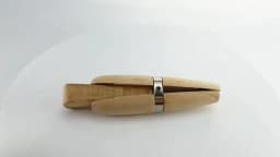 Ring Clamp Wedge Jewelers Hand Tool Stone Setting Engraving Repair DIY Jewelry Making