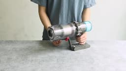 For Dyson V11 V15 SV14 SV15 SV22 Vacuum Upgraded Dust Container Cleaner Large Container Replacement Big Bin Assembley Part