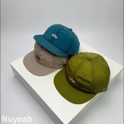 Casual Quick-dry Embroidered Who Letters Baseball Hats Breathable New Men Women Peaked Caps Mesh Sunshade Versatile Flat Eaves