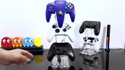 Support Controller Game For Playstation 5 4 3 2 PS5 PS4 PS3 Dualsense Dualshock Switch Pro Xbox Control Stand Gaming Accessories