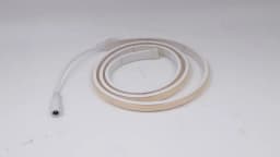 DC12V 24V COB NEON LED Strip Lights 10M 320LEDs/M Adhesive Tape Night Lamp IP67 11mm Ultra Bright RA90 Linear 3000K 4000K 6000K