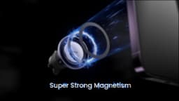 UGREEN Magnetic Car Phone Holder Air Vent Car Phone Stand For Magsafe iPhone 16 15 14 ProMax Xiaomi Samsung Strong Magnet Holder