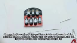 TRANSPEED Gen 2 6T30 6T40 6T45 6T50 Auto Transmission Solenoids Kit For Chevrolet Cruze Malibu Captiva Buick 6T30E 6T40E 6T45E