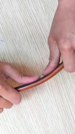 Internal Copper Pipe Bending Spring for Air Condition Steel Manual Pipeline Spring Tube Bending Tool 2/3/4/5/6 Points 6-19mm
