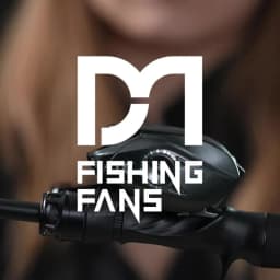 FISHINFANS C1DC Baitcasting Reel Long Cast Max Drag 5kg 7.0:1 5+1B Carbon Washers Brass Gears DC Brake Casting Fishing Reel
