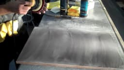 5 Inch Foam Dry Wet Sponge Sandpaper Disc Flocking Back Velvet 180-4000 Grit Abrasive Tools for Grinding Mirka Sandpaper