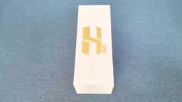 2025 New Hydrogen Water Generator H2 Hydrogen Water Cup Portable Rich Hydrogen Water Bottle