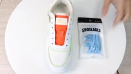 New Elastic Laces Sneakers Flat Rubber Band Shoelace Kids Adult Quick Lace Lazy No Tie Shoelaces Sport Running Shoestrings 1Pair