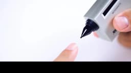 Professional Diamond & Moissanite Tester Pen | Alloy Probe Jewelry Detector | Accuracy for Natural/Synthetic Stones | Portable