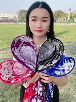 Wide Brim Women's Sun Hat UV Protection Lightweight Tea Picking Work Hat Breathable Full Wrap Fisherman's Hat Summer Outdoor