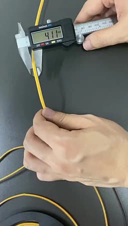 4mm COB LED Strip Lights 12V 24V 480leds/m Multicolor For Car FOB Home Decoration Linear Lighting Red Blue Flexible Ribbon
