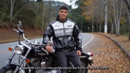 Men's Leather Jackets Autumn Casual Motorcycle PU Jacket Biker Leather Coats Brand Clothing EU Size