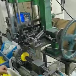 1 pcs 120*100*20mm Nylon Abrasive Wire Drum Polishing Wheel Electric Brush for Woodworking Metalworking Grit 80/120/180/240/320