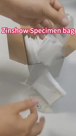 200ml 400ml 700ml 1600ml Specimen bag FOR Specimen Disposable Endo Bag Laparoscope