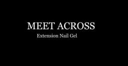 7ML Nude Quick Extension Gel Nail Polish Milky White UV Construct Hard Gel Semi Permanent Acrylic Extension Nail Art Varnish