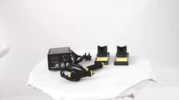 Wood Burning Machine With LED Display, 60W Wood Burning Machine Kit, Electric Soldering Iron
