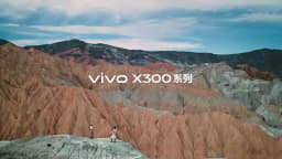 Original Vivo X300 Mobile Phone Dimensity 9500 Android 16.0 OTA 6040mAh 200.0MP Camera IP69 Waterproof 6.31" AMOLED 90W Charge