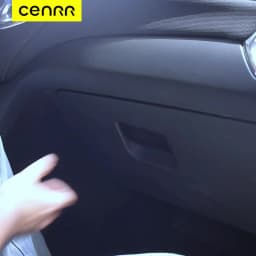 CENRR Portable Wireless Handheld Car Vacuum Cleaner Charging Strong Cleaning Appliance Mini Vacuum Cleaner For Car Household