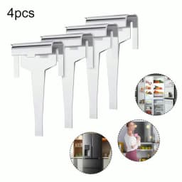 1pcs DA61-06796A Evaporator Defrost Drain Hole Clip For Samsung Refrigerator Fridge Home Appliance Accessories