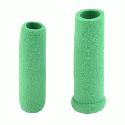 Heat Insulation Foam Handle Soft Foam Grip Thermal Protective Sponge Tube For JBC T210 C245 Soldering Station Replacement Part