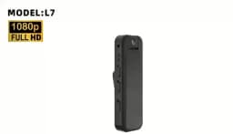 Mini Camera Portable Small Digital Video Recorder Police BodyCam Infrared Night Vision Miniature Camcorder