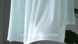 Summer Cooling Blanket Thin Blanket Ice Silk Air Conditioning Quilt Skin-friendly Lightweight Breathable Quilt For Home Office