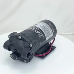 Coronwater 75 GDP Self Priming RO Water Booster Pump SP2766 for Reverse Osmosis System