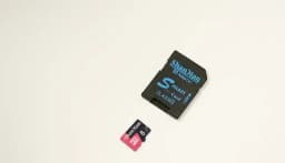 JASTER Mini SD Card 4GB 8GB 16GB Class 6 Real Capacity 32GB Memory SD Card High Speed Smart SD Card TF Red Suitable for Camera